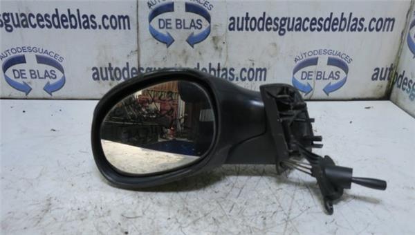 C3 Retrovisor Izquierdo