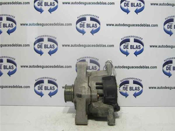 Corsa B 1993- Alternador