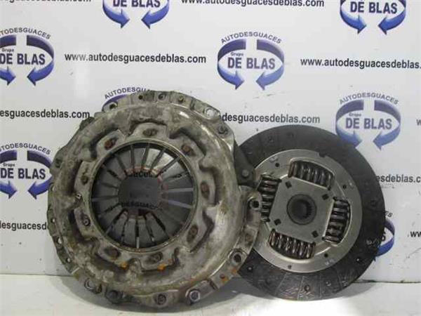GALLOPER Kit Embrague Completo