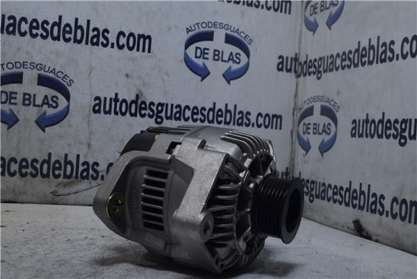 MEGANE I BERLINA HATCHBACK BA0 Alternador MEGANE I BERLINA HATCHBACK BA0 Alternador