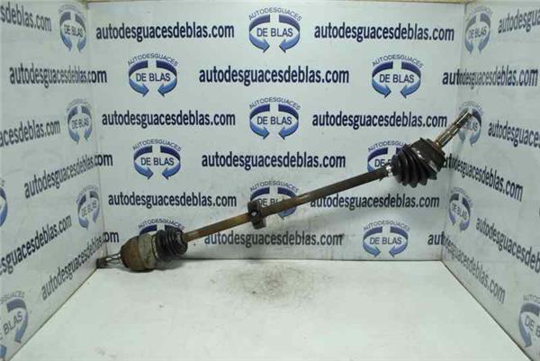 ASTRA G BERLINA Transmision Delantera Derecha