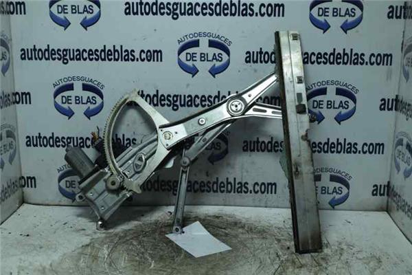 Astra H GTC 2004- Elevalunas Electrico Delantero Derecho