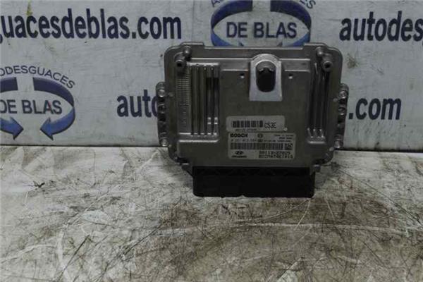 SANTA FE BM Centralita motor uce