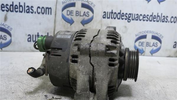 CIVIC BERLINA .5 MAMB Alternador