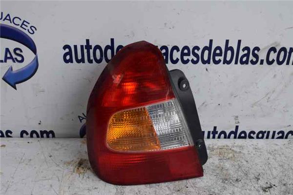 ACCENT LC Piloto Trasero Izquierdo