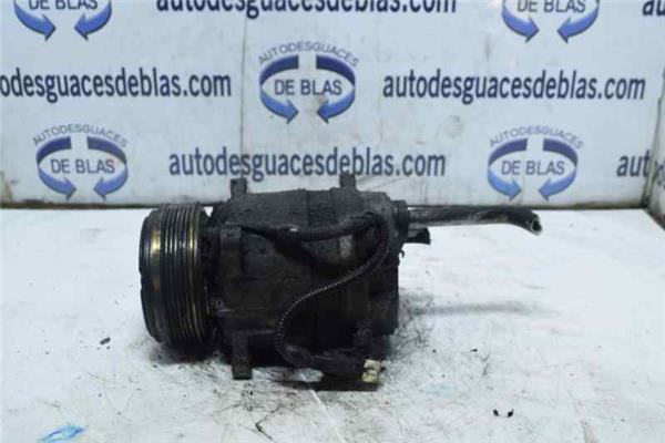 XANTIA BERLINA Compresor Aire Acondicionado XANTIA BERLINA Compresor Aire Acondicionado