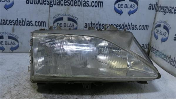 806 1994- Faro Delantero Derecho 806 1994- Faro Delantero Derecho