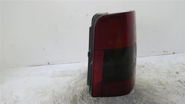 Berlingo 2002- Piloto Trasero Derecho Berlingo 2002- Piloto Trasero Derecho