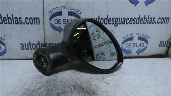 PUNTO BERLINA 188 Retrovisor Derecho
