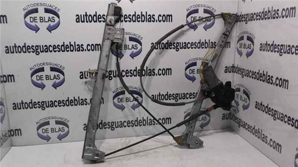 Xsara Berlina 1997- Elevalunas Electrico Delantero Derecho