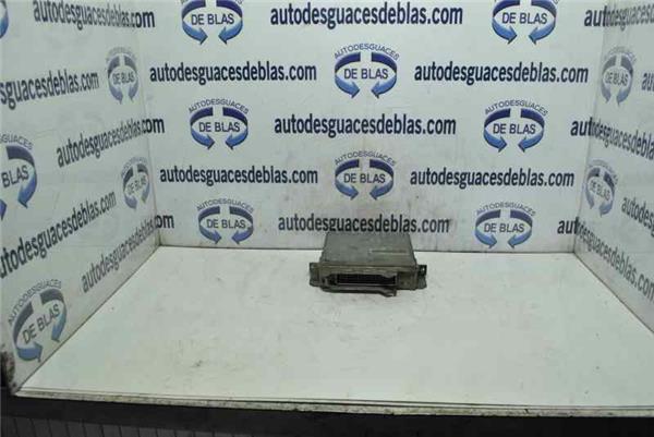 FREELANDER LN Centralita motor uce