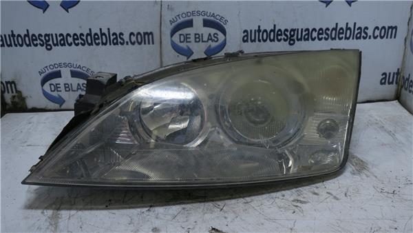 MONDEO BERLINA GE FARO XENON IZQUIERDO