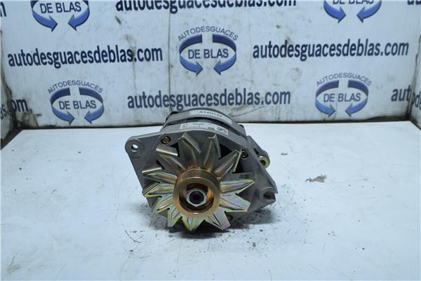 207 SW Alternador
