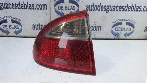 LEON 1M1 Piloto Trasero Izquierdo