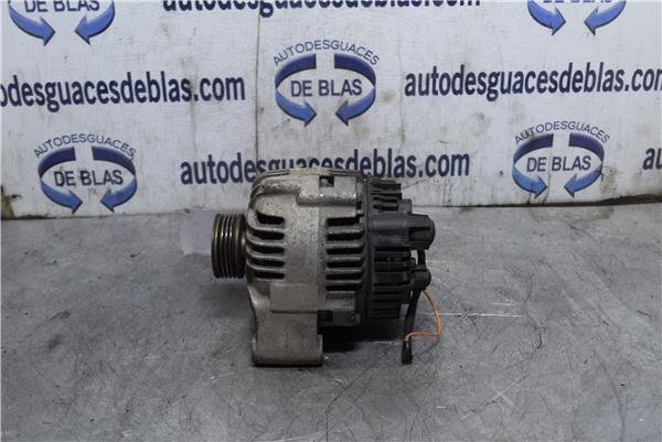 XSARA BERLINA Alternador