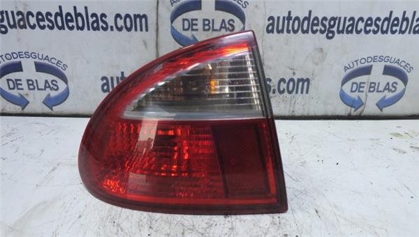 Leon 1M111.1999- Piloto Trasero Izquierdo