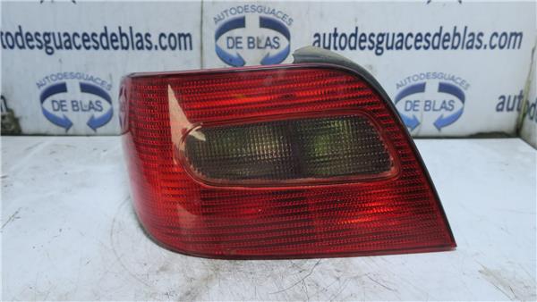 XSARA BERLINA Piloto Trasero Izquierdo