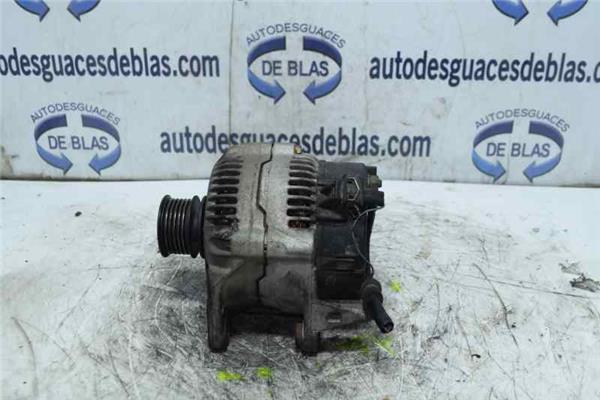 CORDOBA BERLINA 6K2 Alternador