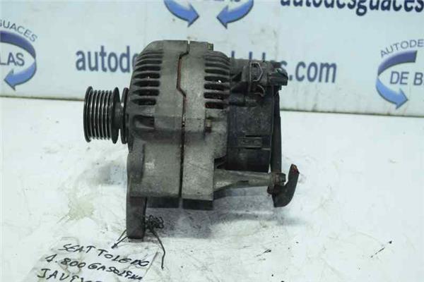 TOLEDO 1L Alternador