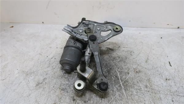 3008 05.2009- Motor Limpiaparabrisas Delantero 3008 05.2009- Motor Limpiaparabrisas Delantero