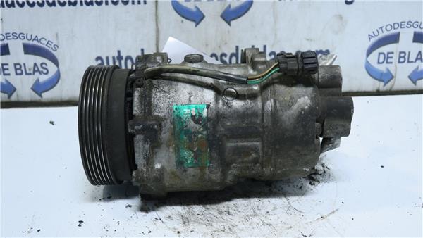 CORDOBA BERLINA 6K2 Compresor Aire Acondicionado