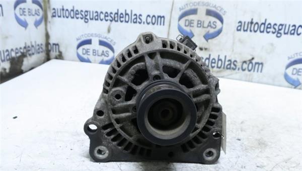 IBIZA 6K Alternador