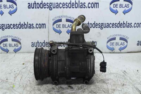 SERIE 5 BERLINA E34 Compresor Aire Acondicionado SERIE 5 BERLINA E34 Compresor Aire Acondicionado