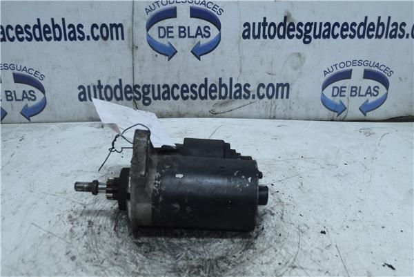 POLO BERLINA 6N1 Motor Arranque