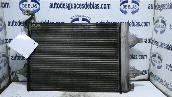 POLO 9N1 Condensador