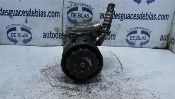 IBIZA 6L1 Compresor Aire Acondicionado