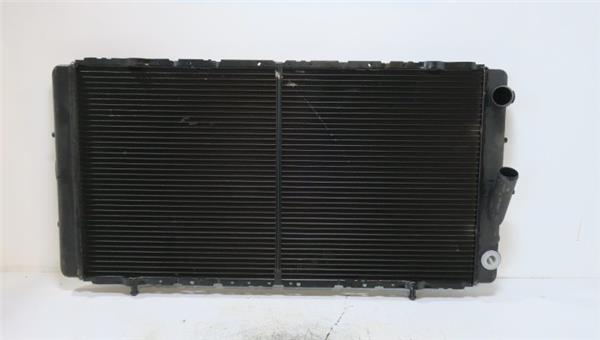 21 BERLINA 1990 - ... Radiador