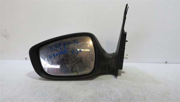 i30 GD2012- Retrovisor Electrico Izquierdo i30 GD2012- Retrovisor Electrico Izquierdo