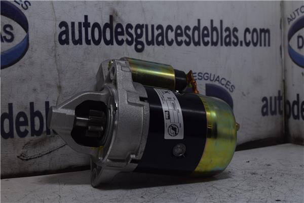 COLT CA0 Motor Arranque