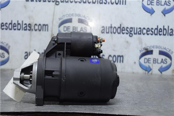 C15 Motor Arranque