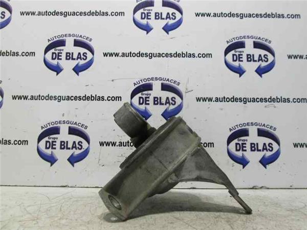 Astra G Berlina 1998- Soporte izquierdo motor