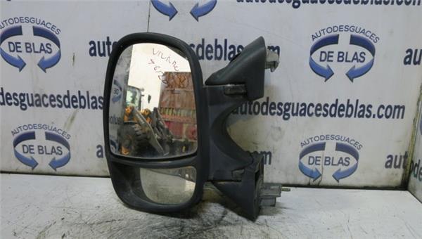 Vivaro 2001- Retrovisor Izquierdo
