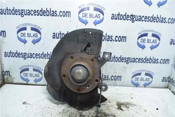 SERIE 3 BERLINA E46 Mangueta Delantera Derecha