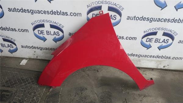 I30 GD Aleta Delantera Izquierda