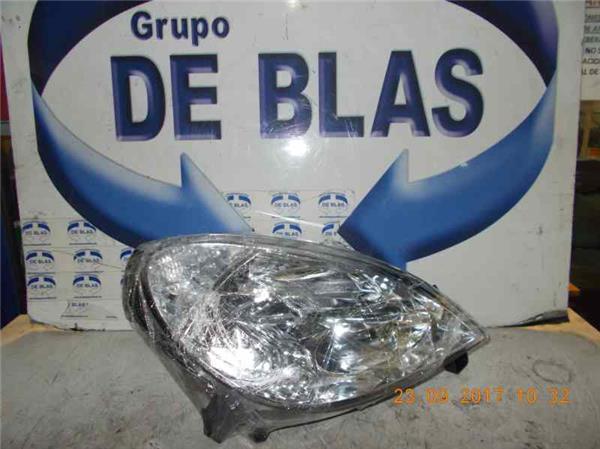 Xsara Berlina 1997- Faro Delantero Derecho