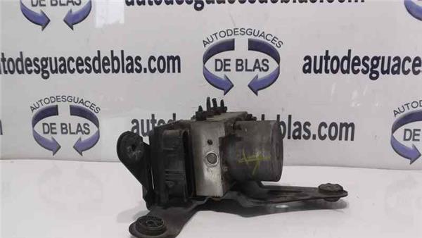 Megane II Berlina 5P 10.2002- ABS