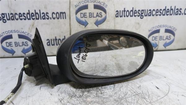 X-Type 2001- Retrovisor Derecho X-Type 2001- Retrovisor Derecho