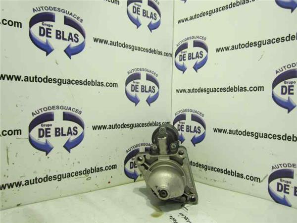 FIESTA BERLINA Motor Arranque