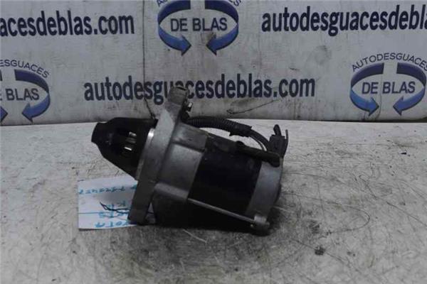 YARIS KSP9SCP9NLP9 Motor Arranque