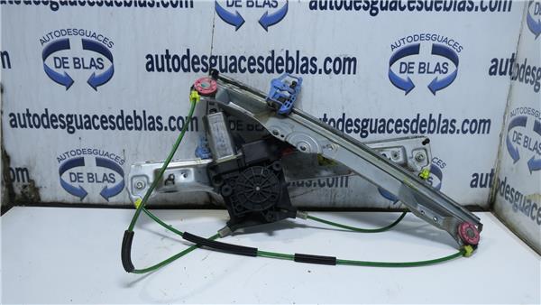 CORSA D Elevalunas Electrico Delantero Izquierdo CORSA D Elevalunas Electrico Delantero Izquierdo