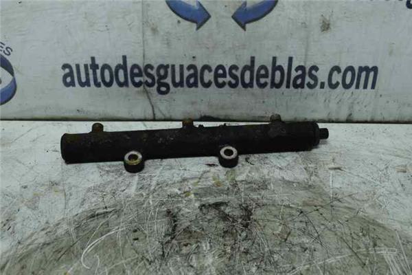 607 S2 RAMPA INYECTORA