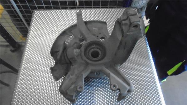 TOLEDO 1M2 Mangueta Delantera Izquierda