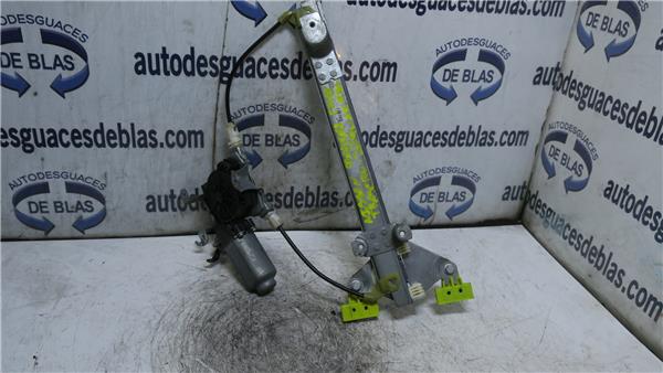 QASHQAI J10 Elevalunas Electrico Trasero Izquierdo QASHQAI J10 Elevalunas Electrico Trasero Izquierdo