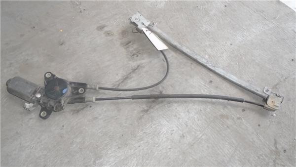 SAXO Elevalunas Electrico Delantero Derecho