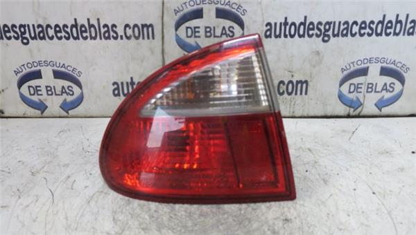 Leon 1M111.1999- Piloto Trasero Izquierdo