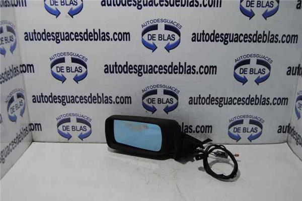 DELTA Retrovisor Izquierdo